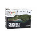 Lean Toys Remotely Controlled Water Crocodile Swimming Into Water By Remote Control Lean Toys Remotely Controlled Water Crocodile Swimming Into Water By Remote Control