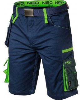 Neo PREMIUM WORK SHORTS SIZE S