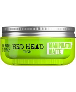 Bed Head HAIR WAX PASTE WITH STRONG HOLD 57 g Matu vasks