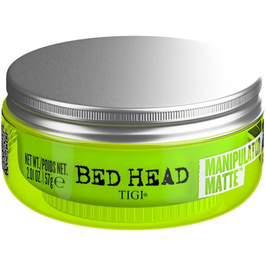 Bed Head HAIR WAX PASTE WITH STRONG HOLD 57 g – 3
