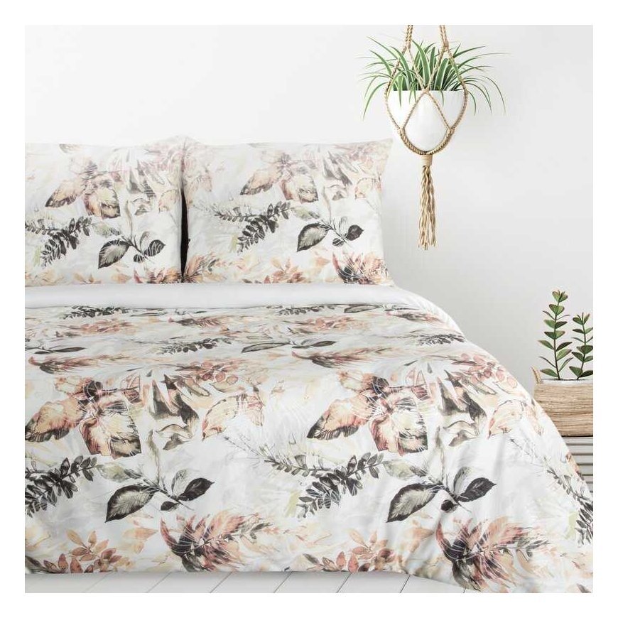 Bedding set Eurofirany D91/POS/ARINA 160X200 70X80/X2 Bedding Bedding