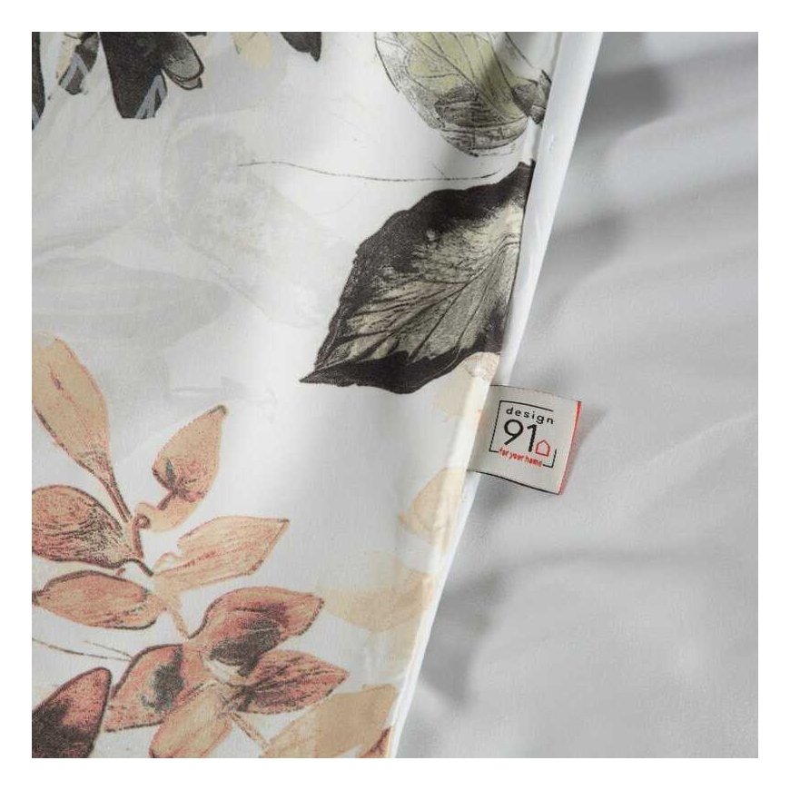 Bedding set Eurofirany D91/POS/ARINA 160X200 70X80/X2 Bedding Bedding – 5