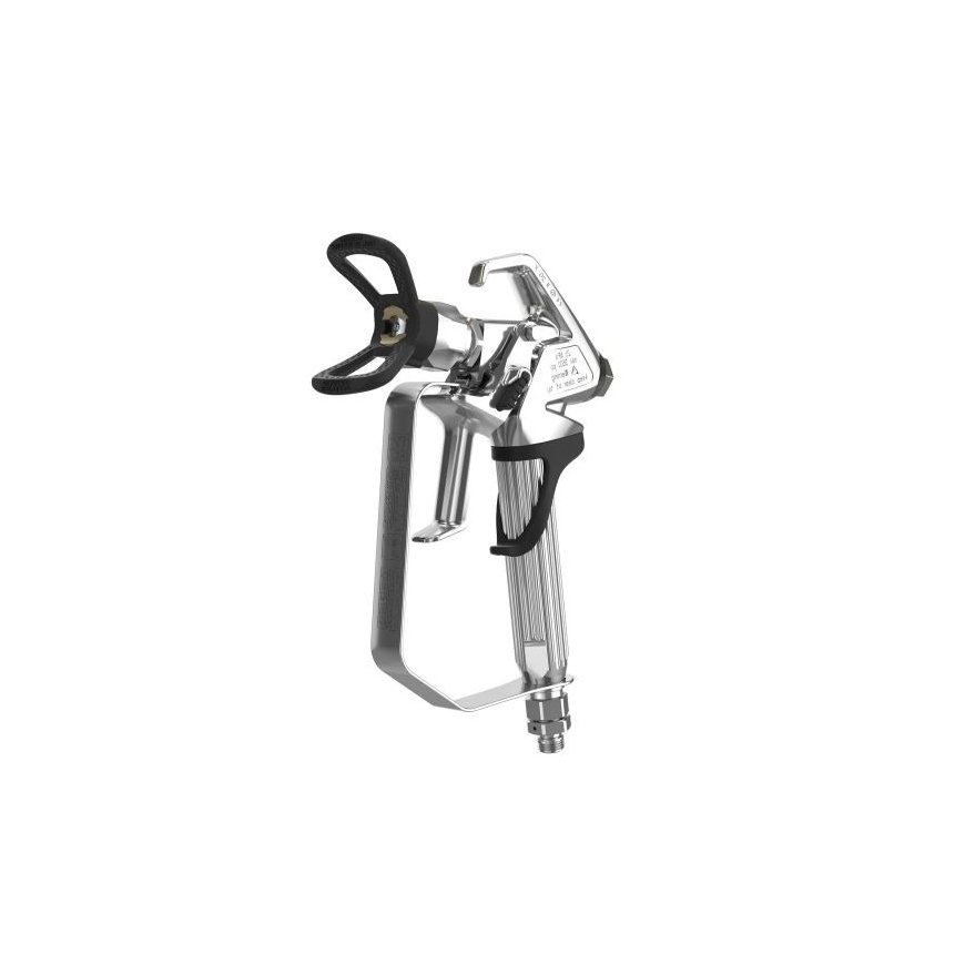 Wagner Paint spray gun Wagner Vector