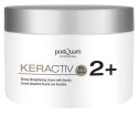 Postquam Keractiv Strong straightening cream with keratin 200ml Postquam Keractiv Strong straightening cream with keratin 200ml