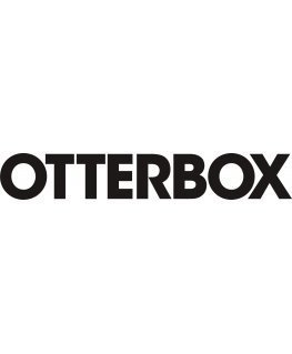 Case Otterbox OB REACT SAMSUNG S24 ULTRA/GALAXY Black CRYSTAL CLEAR/Black