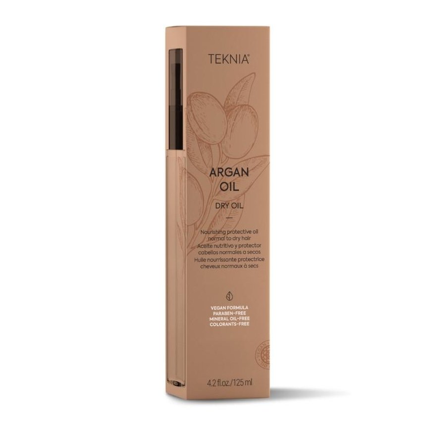 Lakmé Hair oil Lakme Teknia Argan