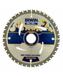 Irwinas Pj. d. WELDTEC 150x20(16)x40T 2,4 mm ATB