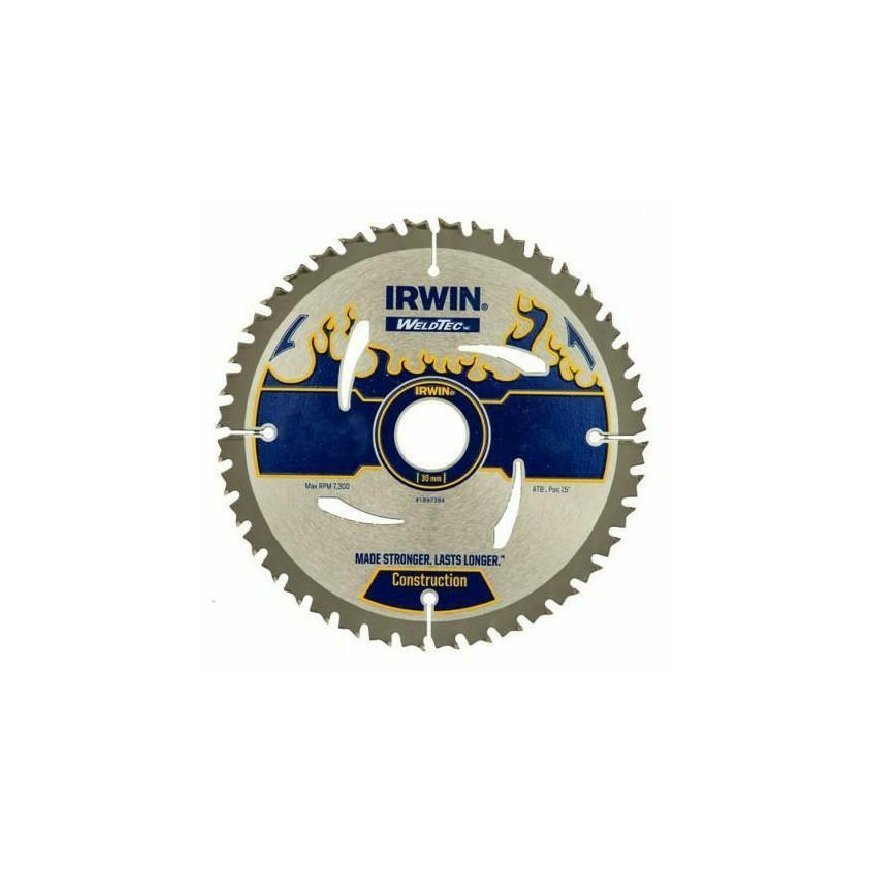 Irwin Pj. d. WELDTEC 150x20(16)x40T 2.4mm ATB