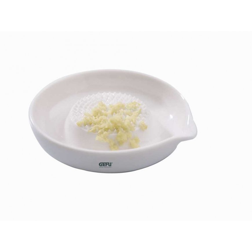 Gefu ginger grater PURO Gefu