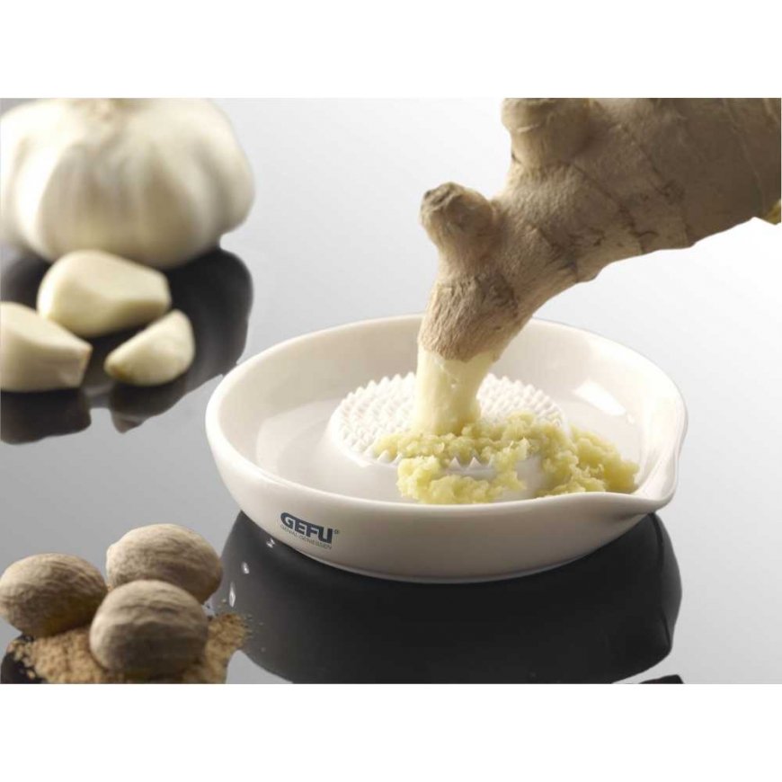 Gefu ginger grater PURO Gefu – 2