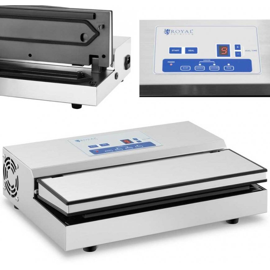 Royal Catering Royal Catering Belt vacuum