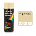Motip Colored paint 400ml Motip Colored paint 400ml