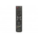 HQ LXP508 TV pults SAMSUNG BN59-00507A Melns