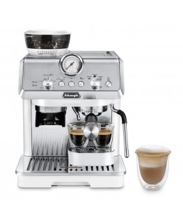 De’Longhi Dedica Arte La Specialista Arte EC9155.W