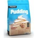 SportLife puding vanilli karamelli valguvõi pulber, 500 g SportLife puding vanilli karamelli valguvõi pulber, 500 g