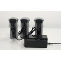 Autel Multi-lādētājs EVO Max sērijai Autel Multi-lādētājs EVO Max sērijai