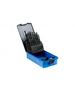 PFERD 25203702 сверло Сверло спиральной нарезки 25 шт
