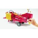 BRUDER Grimme SE 75-30 scale model part/accessory BRUDER Grimme SE 75-30 scale model part/accessory