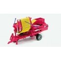 BRUDER Grimme SE 75-30 Sumažinto modelio dalis arba priedas BRUDER Grimme SE 75-30 Sumažinto modelio dalis arba priedas