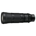 Nikon NIKKOR Z 180-600mm f/5.6-6.3 VR MILC „Super“ teleobjektyvas Juoda