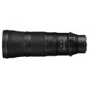 Nikon NIKKOR Z 180-600mm f/5.6-6.3 VR MILC Superteleobjektiivi Musta Nikon NIKKOR Z 180-600mm f/5.6-6.3 VR MILC Superteleobjektiivi Musta