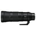 Nikon NIKKOR Z 180-600mm f/5.6-6.3 VR MILC Super telephoto lens Black Nikon NIKKOR Z 180-600mm f/5.6-6.3 VR MILC Super telephoto lens Black