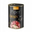 PIPER Animals with chicken - wet cat food - 400g PIPER Animals with chicken - wet cat food - 400g