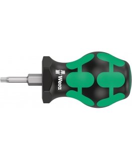 Wera 367 TORX Üks Fikseeritav kruvikeeraja
