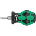 Wera 367 TORX Üks Fikseeritav kruvikeeraja