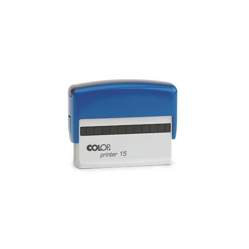 Colop Housing PRINTER 15 – 3