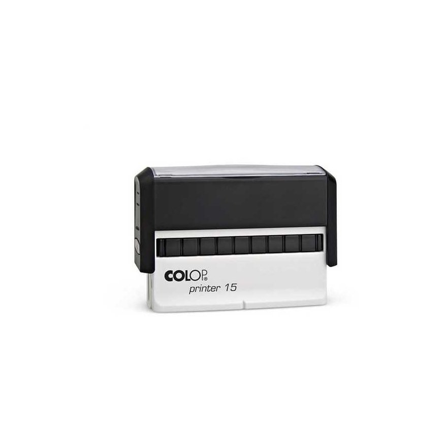 Colop Housing PRINTER 15 – 4