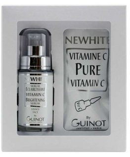 Guinot, Newhite, Vitamin C, Brightening, Serum, For Face, 25 ml