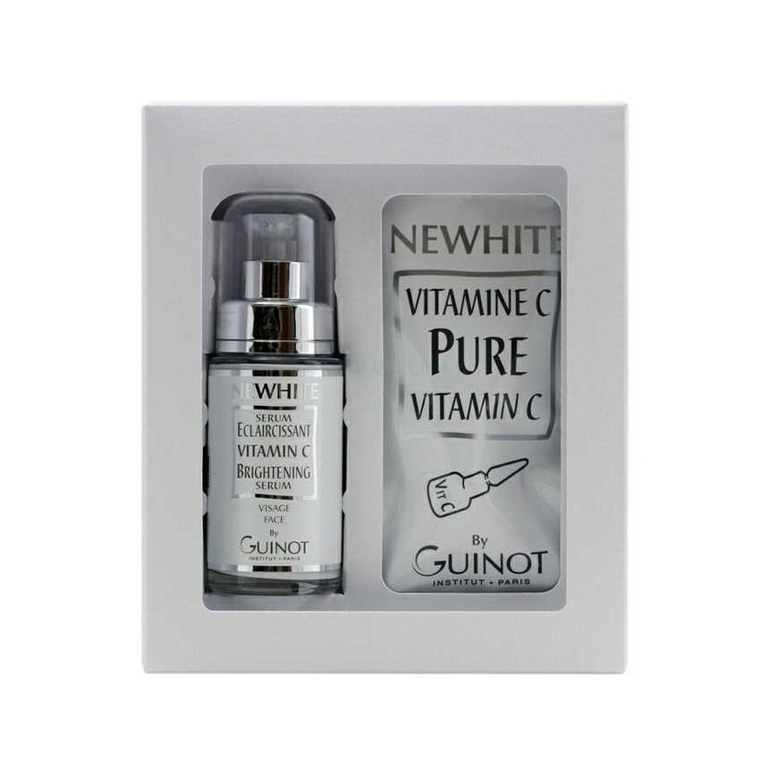 Guinot, Newhite, Vitamin C, Brightening, Serum, For Face, 25 ml
