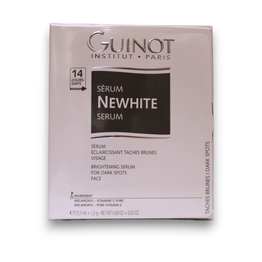 Guinot, Newhite, Vitamin C, Brightening, Serum, For Face, 25 ml – 2