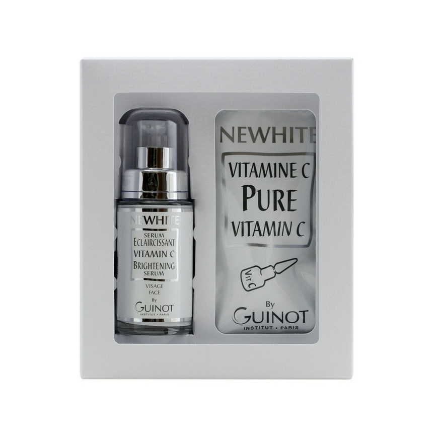 Guinot, Newhite, Vitamin C, Brightening, Serum, For Face, 25 ml – 3