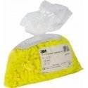 ausų kištukai 36db dispenseriui 500porų E-A-R Soft gelt., 3M ausų kištukai 36db dispenseriui 500porų E-A-R Soft gelt., 3M