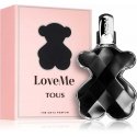 Tous Loveme Onyx Eau De Parfum Purškiklis 50ml