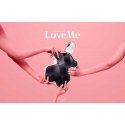 Tous Loveme Onyx Eau De Parfum Spray 50ml