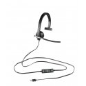 Logitech USB Headset Mono H650e Logitech USB Headset Mono H650e