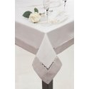 Eurofirany CHO / EMMA / B + Silver 85X85 Eurofirany CHO / EMMA / B + Silver 85X85