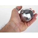KULE DO GRY 8SZT- BOULE PETANQUE WALIZKA aliumininės ENERO