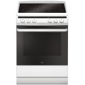 Amica 618CE3.333HQ(W) cooker Freestanding cooker Electric Ceramic White A Amica 618CE3.333HQ(W) cooker Freestanding cooker Electric Ceramic White A