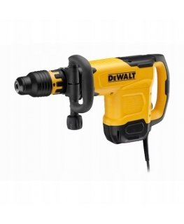 DEWALT MŁOT KUJĄCY SDS-MAX 1500W D25881K 17.5J 10kg