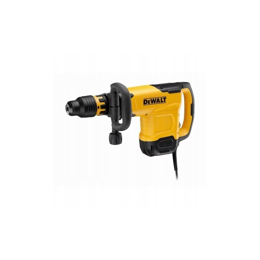 DEWALT MŁOT KUJĄCY SDS-MAX 1500W D25881K