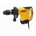 DEWALT MŁOT KUJĄCY SDS-MAX 1500W D25881K 17,5J 10kg DEWALT MŁOT KUJĄCY SDS-MAX 1500W D25881K 17,5J 10kg