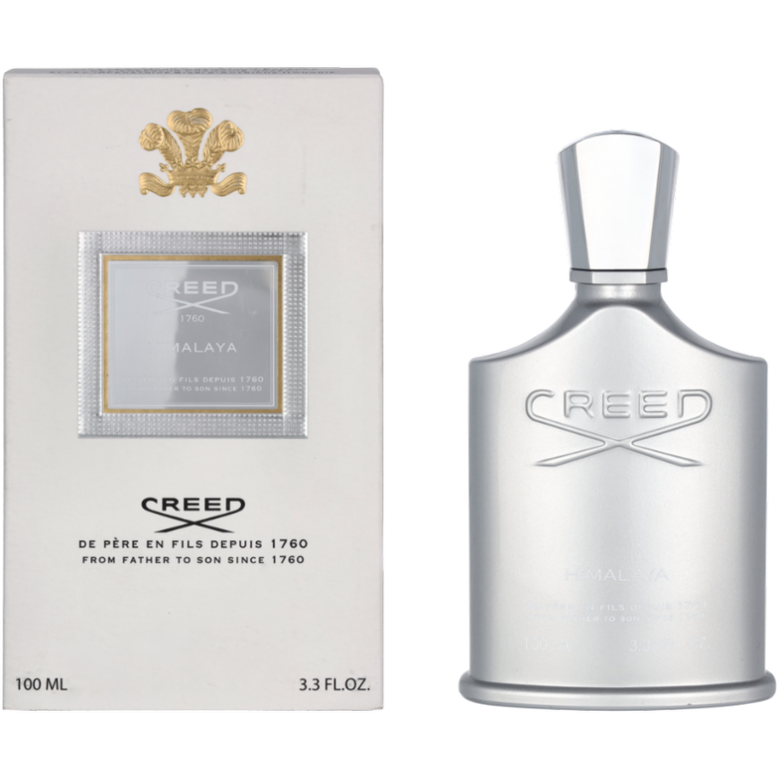 Creed Himalaya EDP perfumed water for men, 100 ml – 3