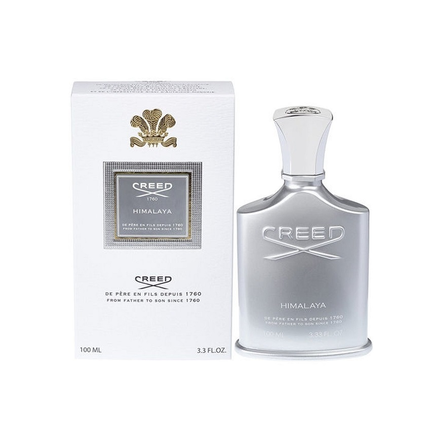 Creed Himalaya EDP perfumed water for men, 100 ml – 4