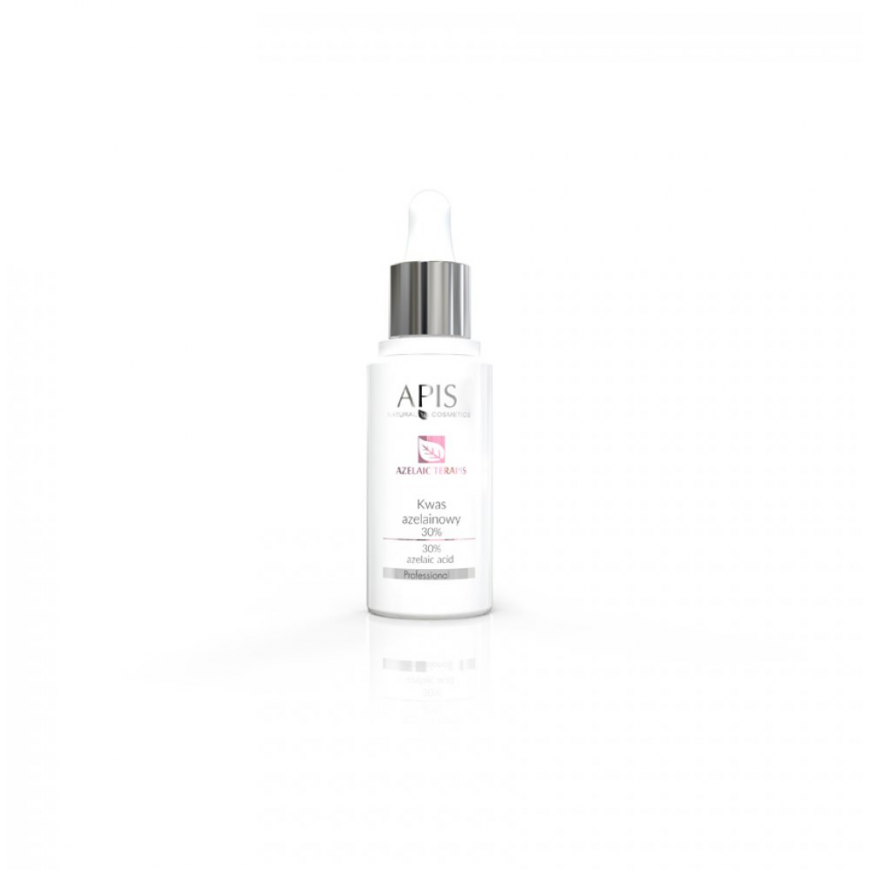 APIS Azelaic Terapis azelaino rūgštis 30% 30 ml