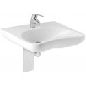 Jika Laufen MIO washbasin 64x55 cm, for people with disabilities Jika Laufen MIO washbasin 64x55 cm, for people with disabilities