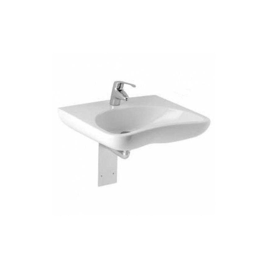 Jika Laufen MIO washbasin 64x55 cm, for people with disabilities – 2